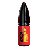 Riot X Morello Cherry & Banana Nic Salt E-Liquid